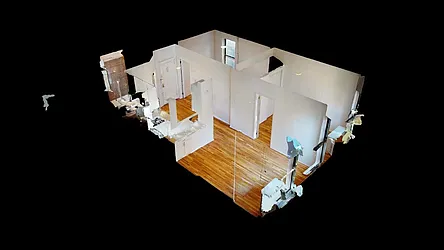 Rented by Bond New York