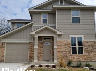 6822 Alsbrook Dr, San Antonio, TX 78223
