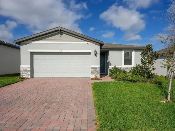 2514 Moose Trail St, Davenport, FL 33837