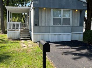 2810 Clark Run Rd #33, Louisville, KY 40216