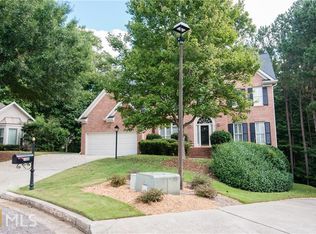 1498 Springside Pointe, Dunwoody, GA 30338