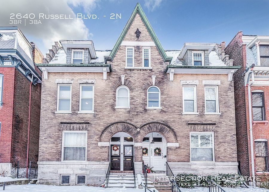 1st image of 2640 Russell Blvd #2N