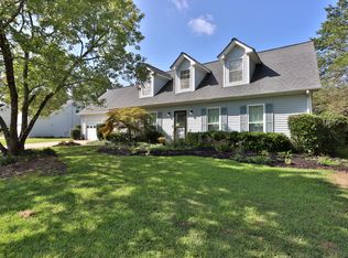 3361 Crossgate Ct, Loganville, GA 30052