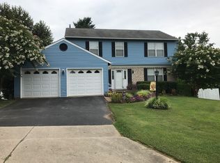 24417 Welsh Rd, Gaithersburg, MD 20882