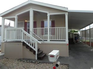 233 Palm View Ln, Rancho Cordova, CA 95670