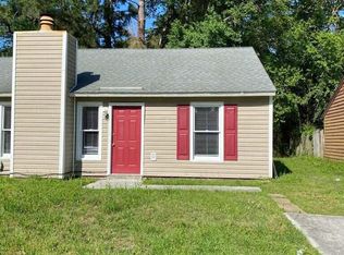 131 Corey Cir, Jacksonville, NC 28546