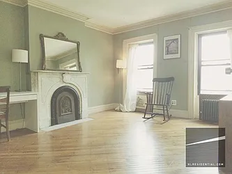 Rented by Highline Residential