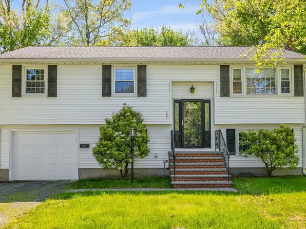 280 Florence Ave, Arlington, MA 02476