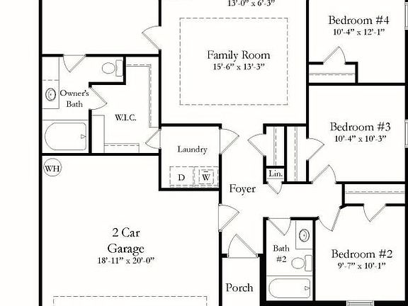 2nd image of 13294 Willow Oak Cir