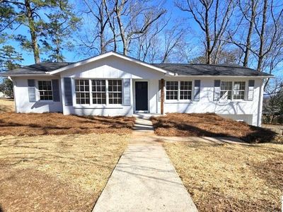 2501 Yorkmont Dr, Vestavia Hills, AL, 35226