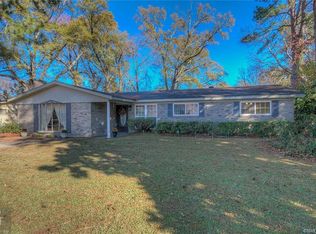 3842 Cornell Dr, Shreveport, LA 71107