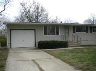 407 N Geronimo Dr, Independence, MO 64056
