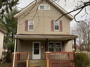 931 Peerless Ave, Akron, OH 44320