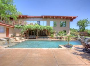 9817 Shady Ln, Fort Worth, TX 76126