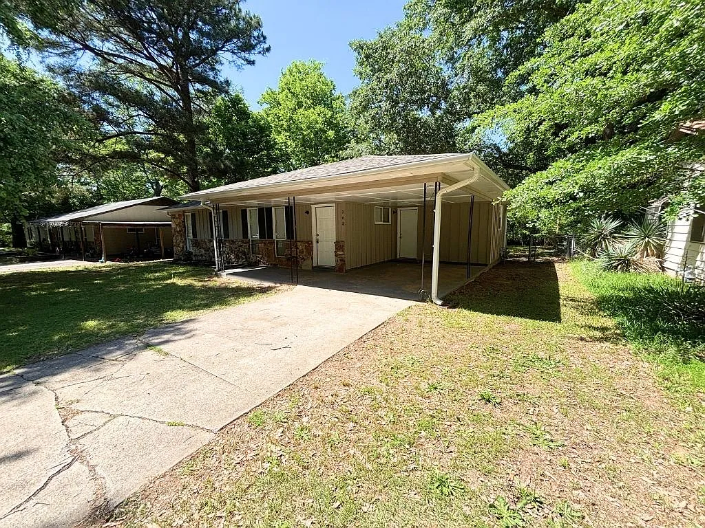208 Raney Pl, Jacksonville, AR 72076 — Photo 2