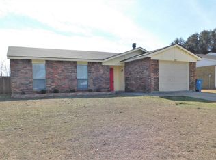 4937 Ward Dr, The Colony, TX 75056