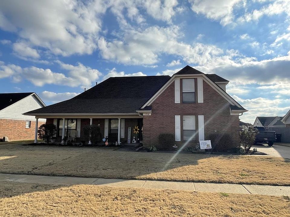 1st image of 716 Pleasant Woods Dr