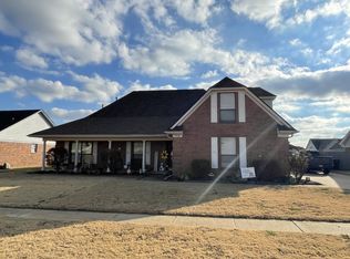 716 Pleasant Woods Dr, Marion, AR 72364