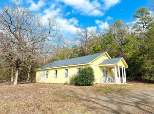 4149 Henderson Rd, Clinton, AR 72031