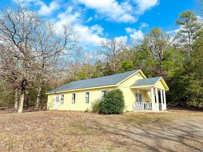 4149 Henderson Rd, Clinton, AR, 72031
