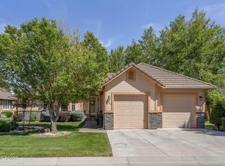2405 Genoa Meadows Cir, Genoa, NV 89411