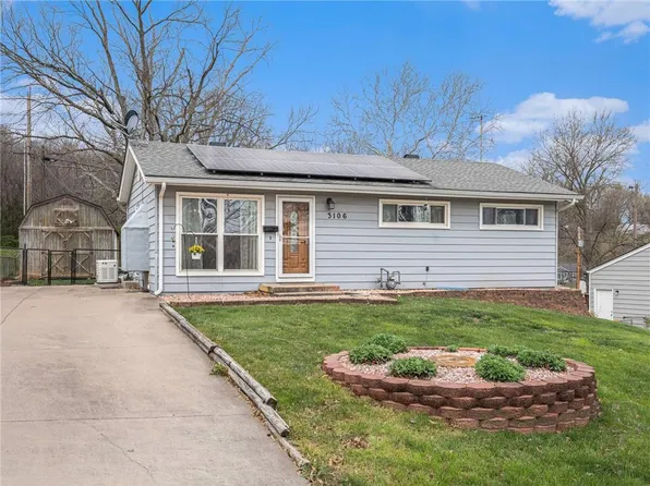 3106 N Union St, Independence, MO 64050