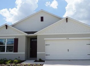 3566 Roden Rd, Haines City, FL 33844