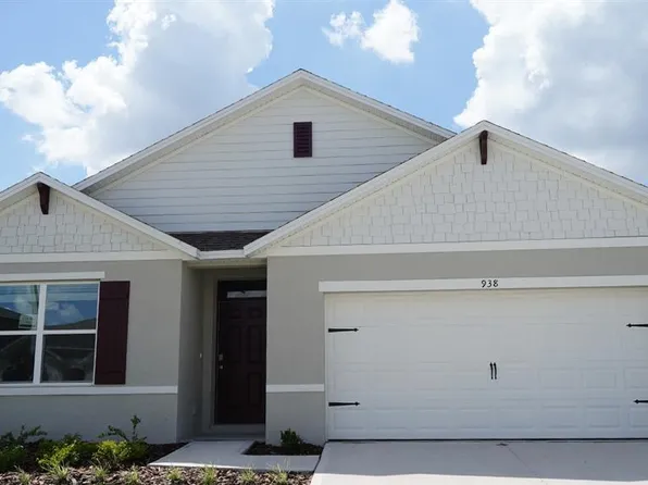 3566 Roden Rd, Haines City, FL 33844