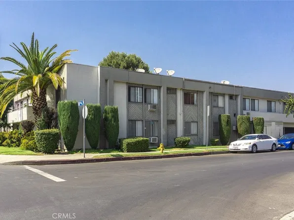 14807 Parthenia St, Panorama City, CA 91402