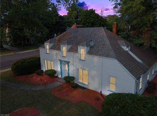 3907 Windsor Rd, Youngstown, OH 44512