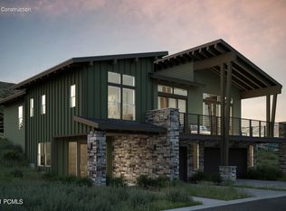 12861 N Belaview Way #33, Hideout, UT 84036