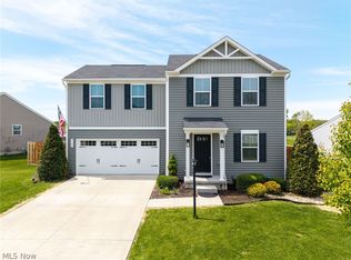 5700 Burlington Dr, Chippewa Lake, OH 44215
