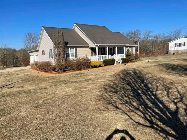 246 Forrest Ave, Clifton, TN 38425