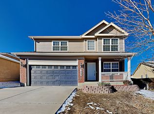 1028 Linda Mood Dr, Fountain, CO 80817