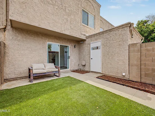 600 S DOBSON Road #98, Mesa, AZ 85202