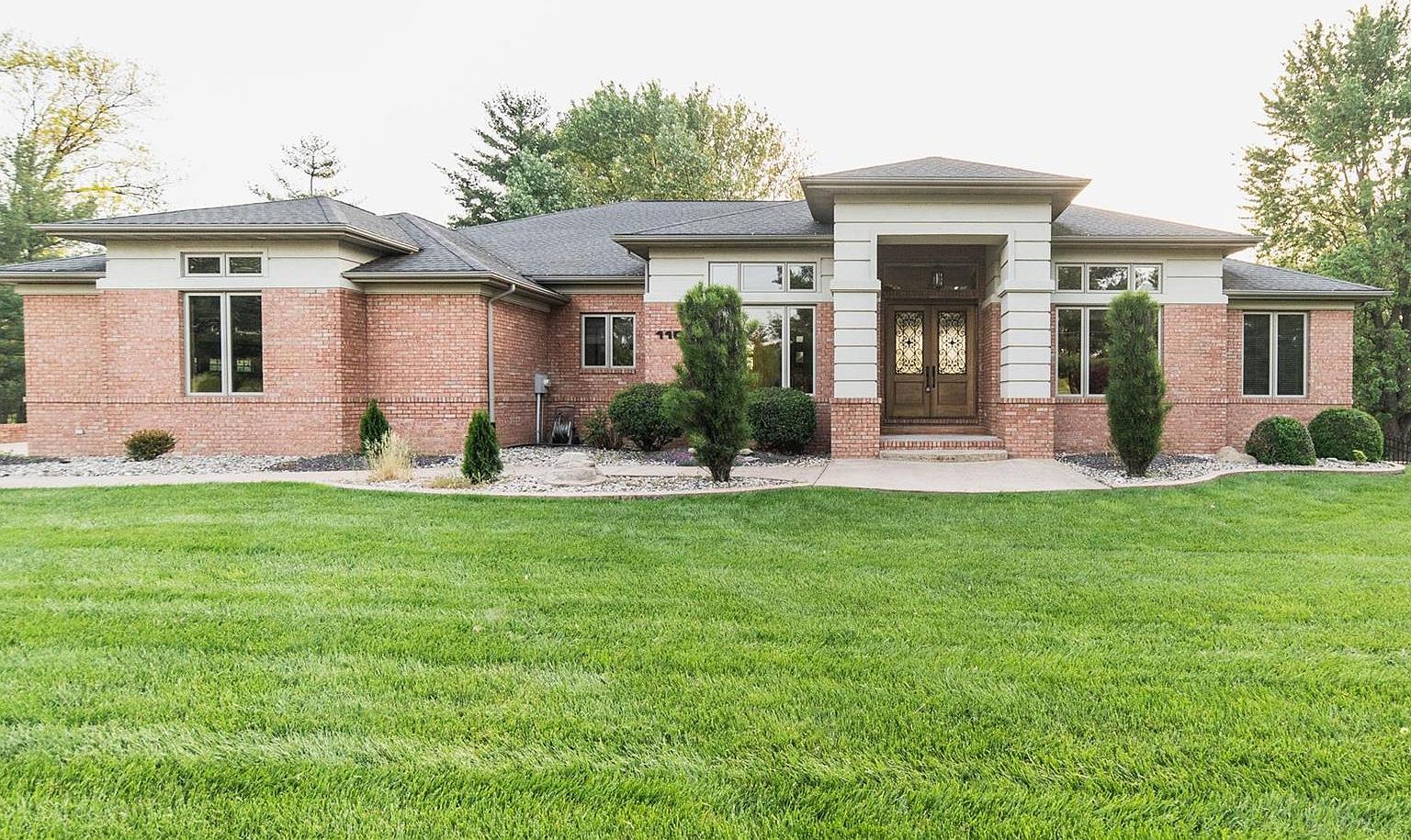 1100 Busch Dr, Jerseyville, IL 62052 Zillow