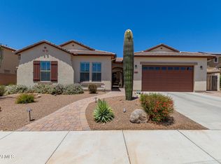 2264 N 162nd Ave, Goodyear, AZ 85395