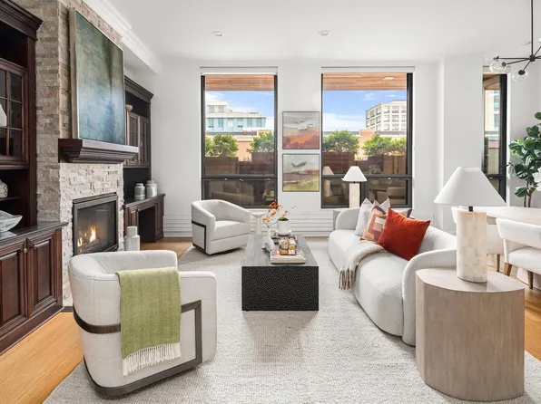 1425 Garden St APT 603, Hoboken, NJ 07030