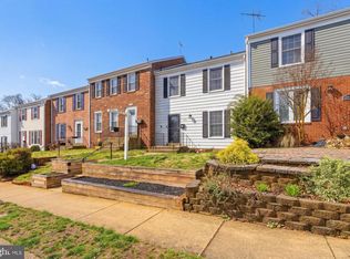 10112 Copeland Dr, Manassas, VA 20109