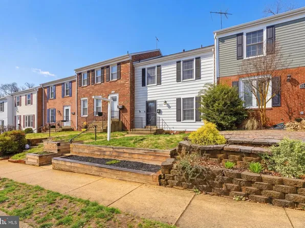 10112 Copeland Dr, Manassas, VA 20109