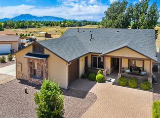 834 Sycamore Ln, Chino Valley, AZ 86323