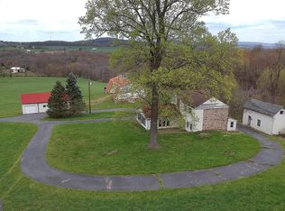 461B Camp Hebron Rd, Halifax, PA 17032