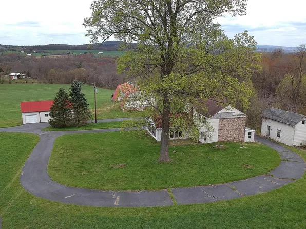 461B Camp Hebron Rd, Halifax, PA 17032