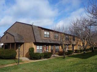 321 Spring St UNIT 16, Red Bank, NJ 07701