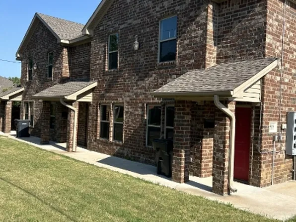 416 E Word Ave #3, Jonesboro, AR 72401
