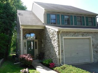 835 S Pearl St, Lancaster, PA 17603