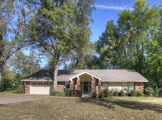 6665 S 222 East Ave, Broken Arrow, OK 74014