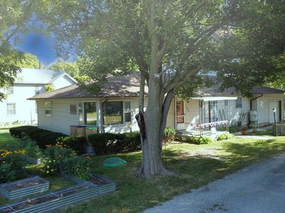 202 N Grant St, Crescent City, IL, 60928