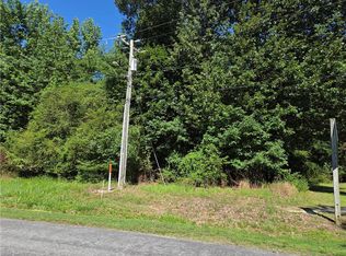 LOT 1 Branch Bridge St, Branchville, VA 23828
