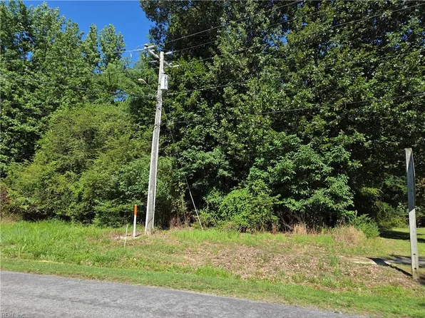 LOT 1 Branch Bridge St, Branchville, VA 23828